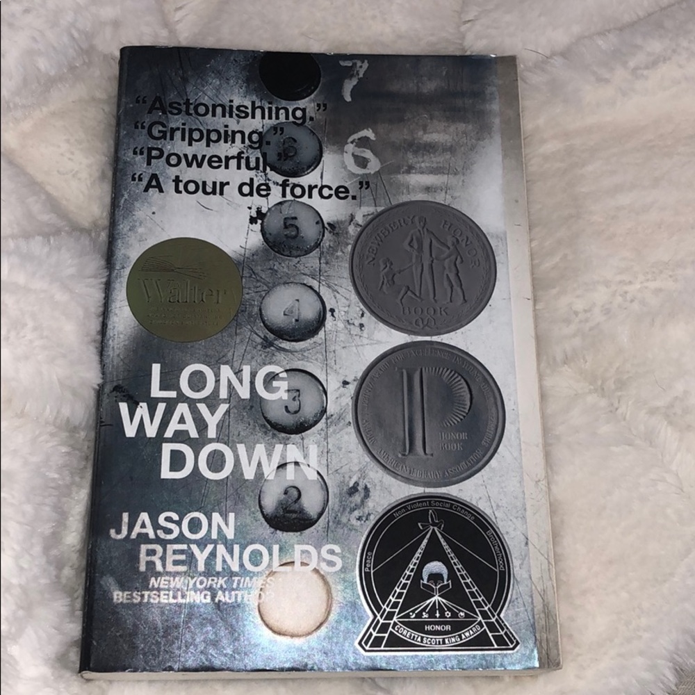 Brand new book